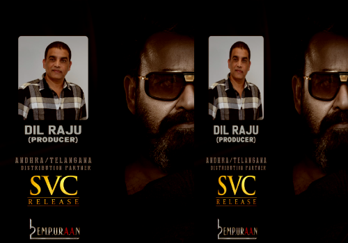 Dil Raju to distribute Mohanlal L2 Empuraan