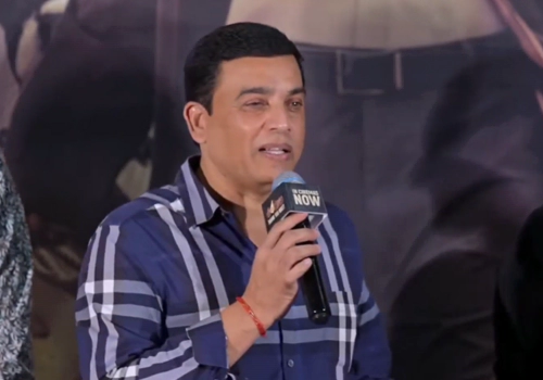 Producer Dil Raju about Bommarillu 2