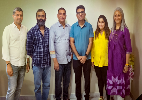 Dil Raju announces biggie with Marco director but not on SVC