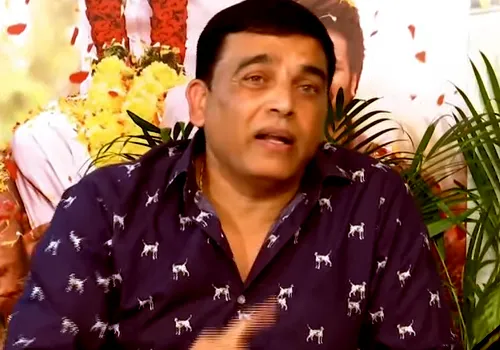 Nobody can dare to go against Pawan Kalyan - Dil Raju 