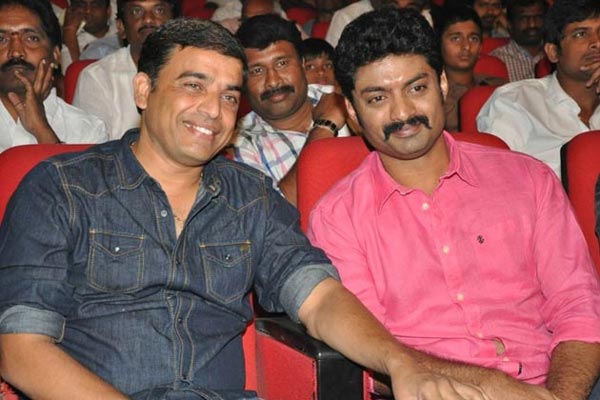 Dilraju for Kalyan Ram, then Bimbisara now Devil?