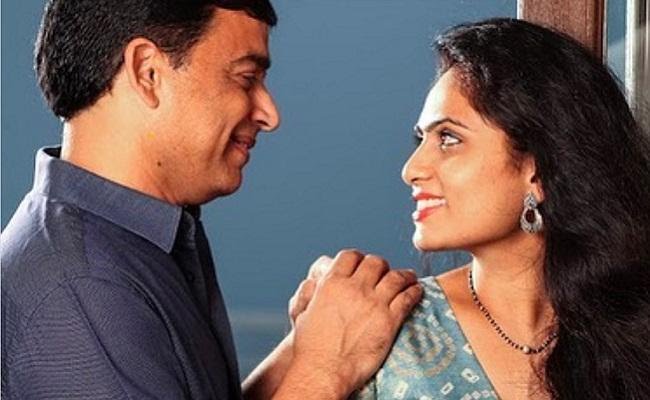 TFI Top stars for Dil Raju son?
