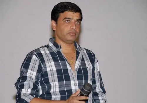 Dilraju Might Take Big leap from Producer to Director?