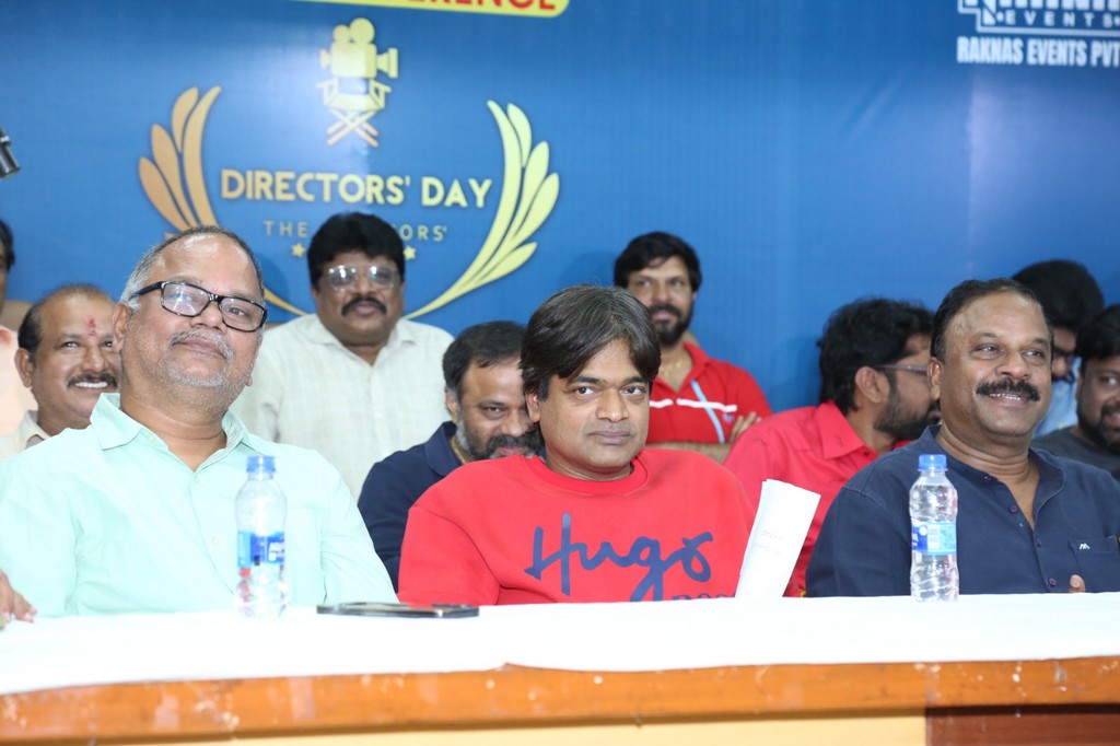 Directors Day Postponed TFDA shocks