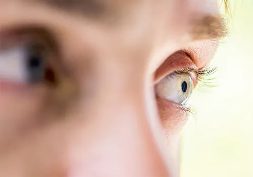 How Diabetes Causes Blindness