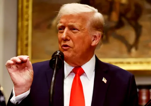 Are Trump Tariffs going to effect Telugu Cinema
