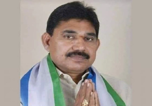 dorababu fires on jagan