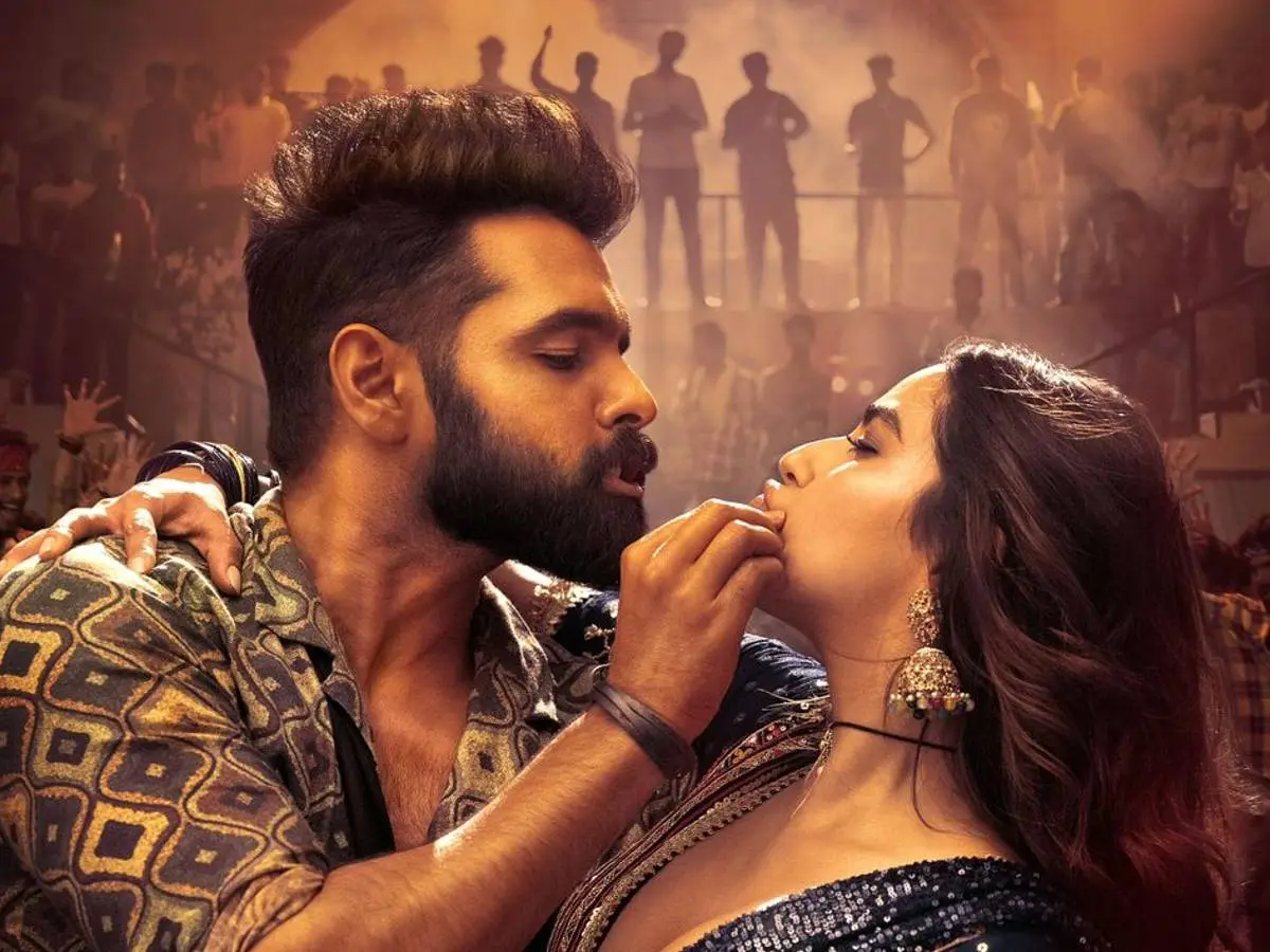 Double iSmart Shoot Completed, aggressive promotions shuru