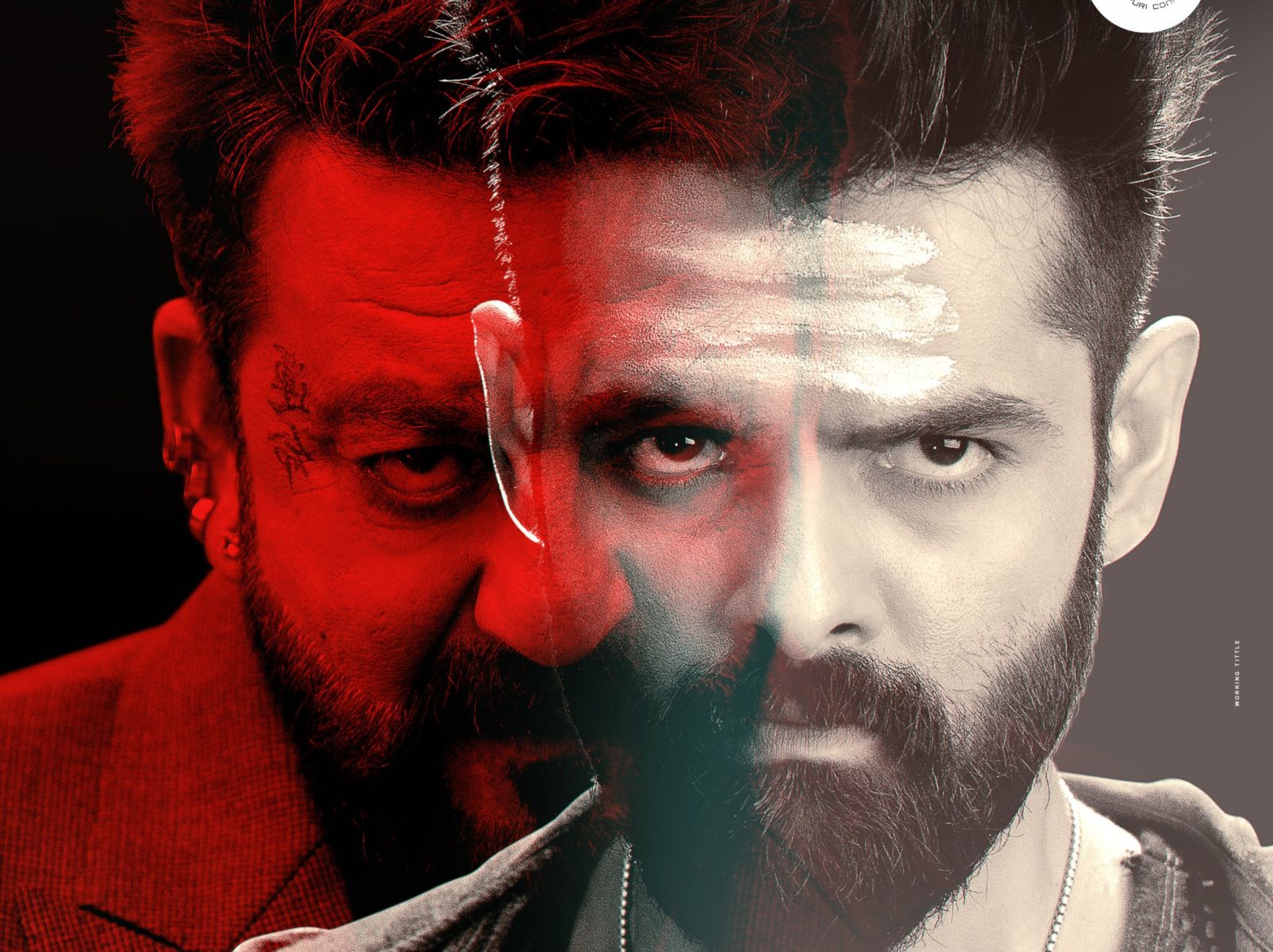 Double Ismart Teaser: Same Old Ismart Shankar Madness