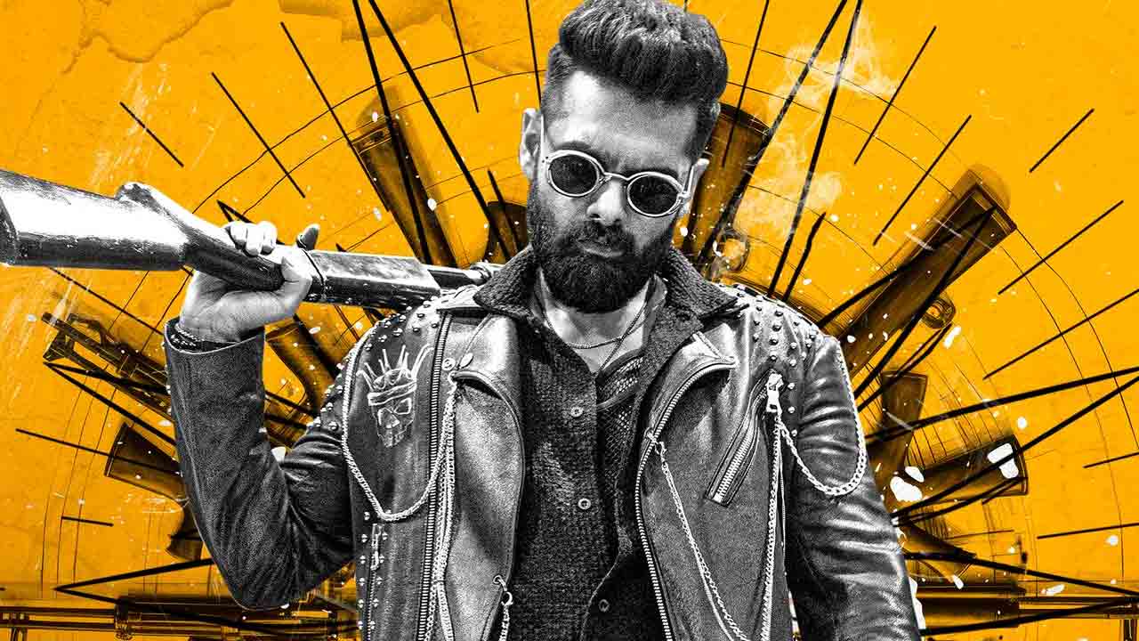 Double iSmart release date: Ram Pothineni-Puri Jagannadh's sequel