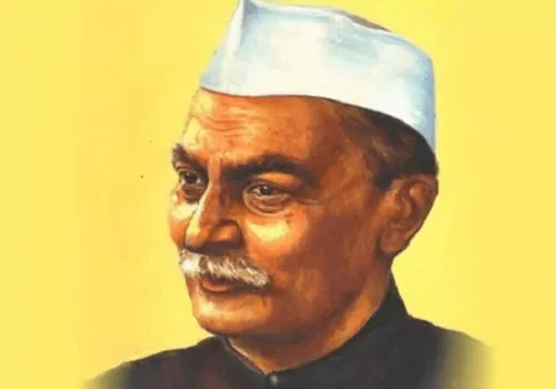 Dr Rajendra Prasad Birth Anniversary