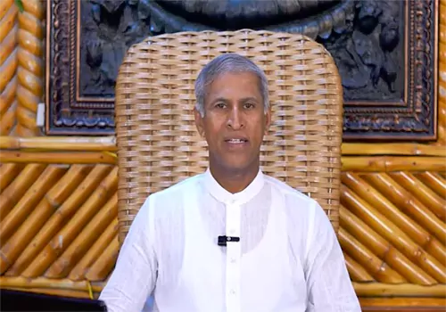 Dr. Mantena Satyanarayana Raju