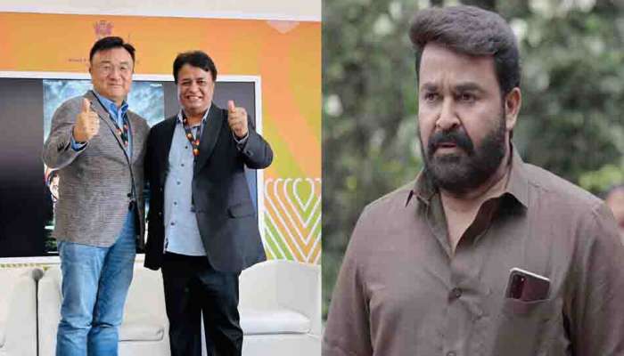 South Thriller Remake in Korea?