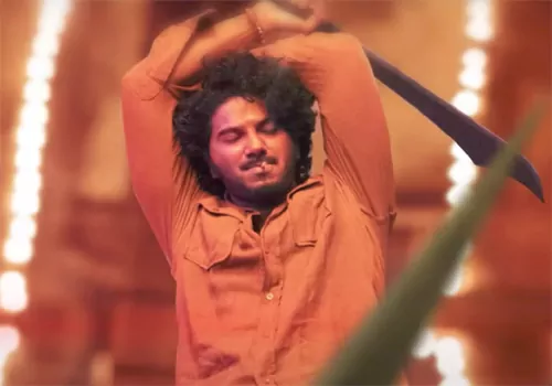 దుల్క‌ర్‌కి ఎవ‌రి మాట‌లూ వినిపించ‌వా?
