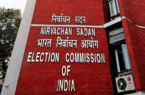 EC transfers 3 IPS officers in AP over allegations of favoring TDP