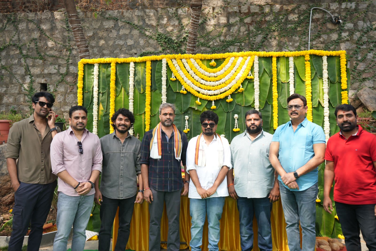 Dream Farmers and ETV win exciting project launched