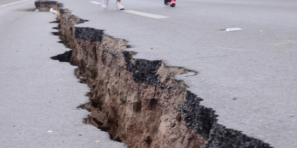 Earthquake