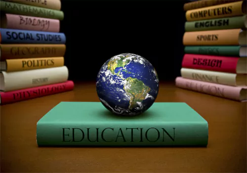 Importance of education in life