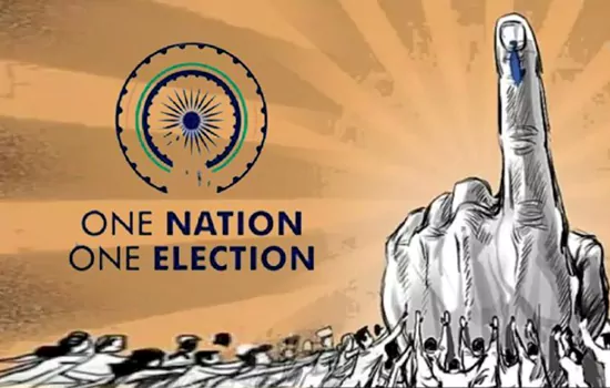 one nation one election