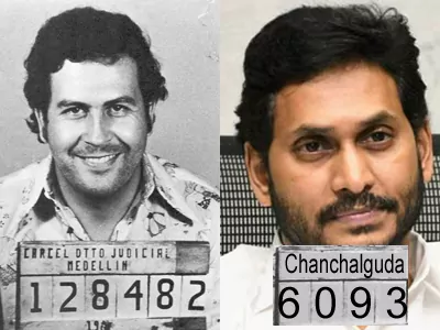 andhra escobar jagan