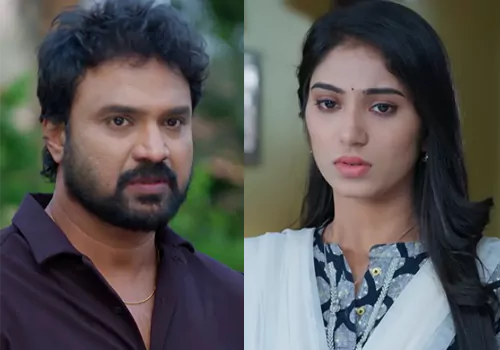 Eto Vellipoindhi Manasu : ఎటో వెళ్ళిపోయింది మనసు సీరియల్ లో సూపర్ ట్విస్ట్.. అదేంటో తెలుసా!