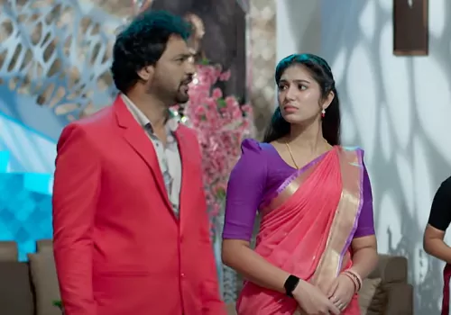 Eto Vellipoyindhi Manasu : సవతి తల్లి కన్నింగ్ ప్లాన్.. కోడలు కనిపెట్టేనా!