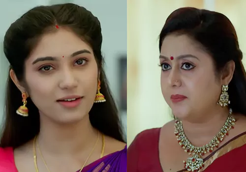 Eto Vellipoyindhi Manasu : రామలక్ష్మిలు ఒక నాటకం.. సంబరపడ్డ అత్త,‌ మామ!