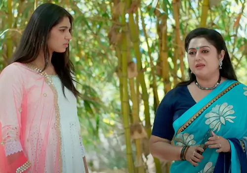 Eto Vellipoyindhi Manasu : రమ్య భాగోతం బయటపడింది.. సవతి తల్లి తనని తప్పించగలదా!
