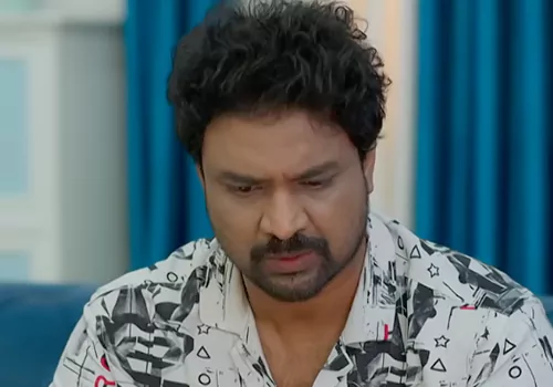 Eto Vellipoyindhi Manasu Episode 382