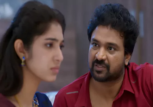 Eto Vellipoyindhi Manasu : భర్త మాజీ ప్రేమికురాలు అని తెలుసుకున్న భార్య...