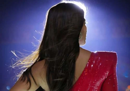 Pooja Hegde Special song in F3