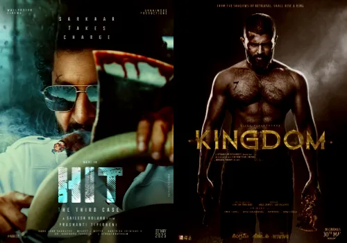 HIT 3 sparks Vijay Deverakonda vs Nani debate