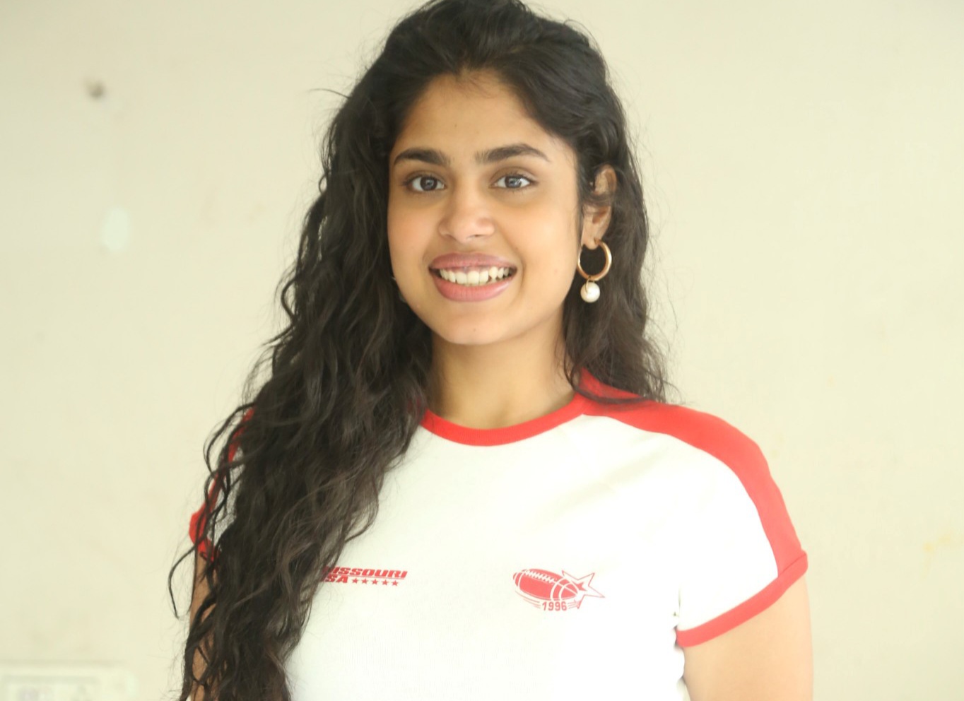 I have action sequences in Mathu Vadalara 2: Faria Abdullah?