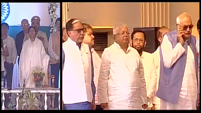 Chief Minister Mamata Banerjee