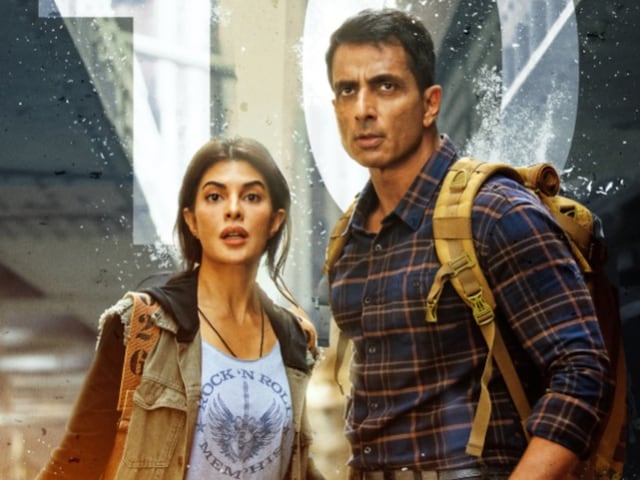 Sonu Sood directorial Fateh release date announced?