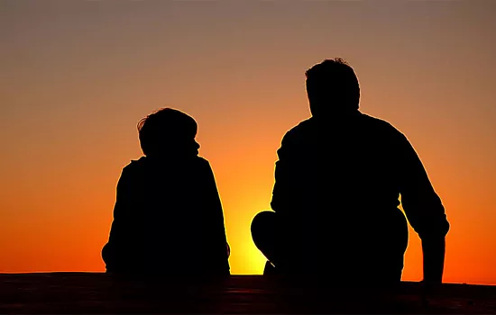 The Importance of a Father in a Child Life