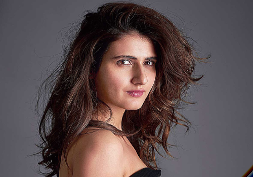 Fatima Sana Shaikh alleges casting couch in South Films 
