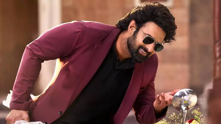 ప్రభాస్ ఫ్యాన్స్ కి గుడ్ న్యూస్.. అక్టోబర్ 23 న ముహూర్తం ఫిక్స్!