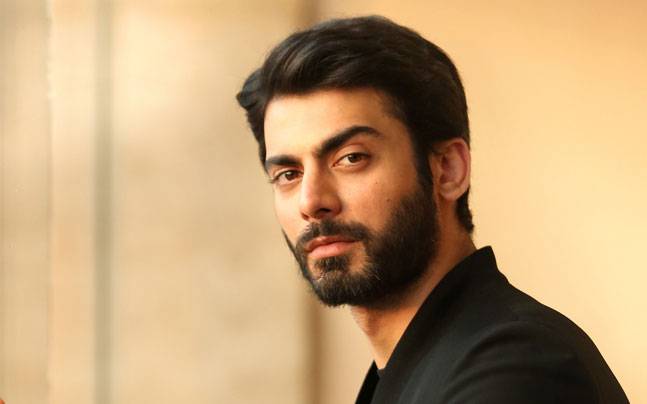 Fawad Khan