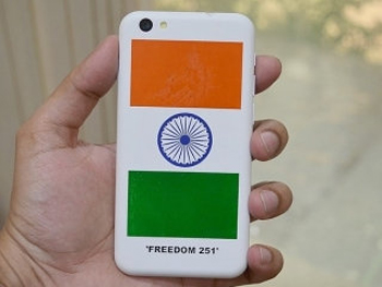 Freedom 251