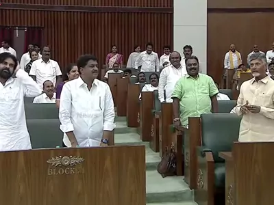 funny incident in ap assembly