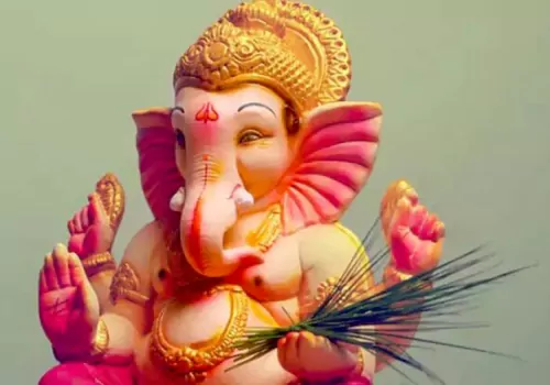ganapati navaratri utsavalu