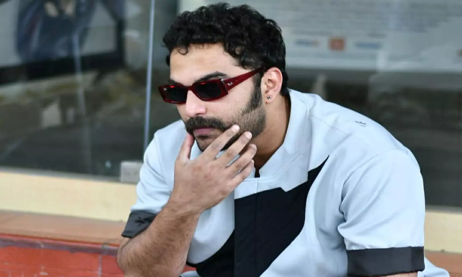 Vishwak Sen replaced Gangs of Godavari release with Gaami?