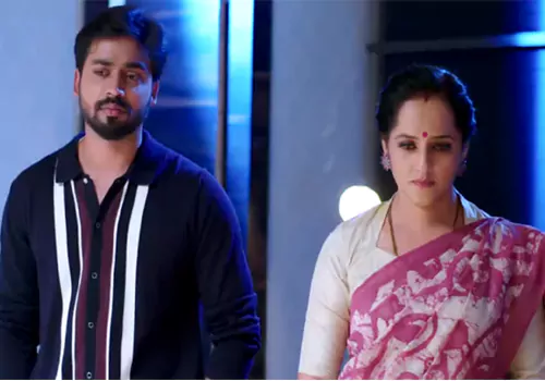  రిషి ప్రాణాలు కాపాడటం కోసం జగతి ఏం చేయనుంది?