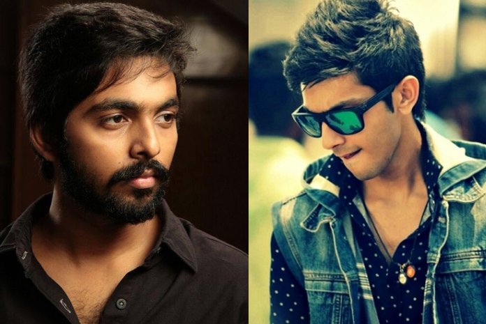 G V Prakash Finished Composing Music For 23 Songs For Vaadivaasal