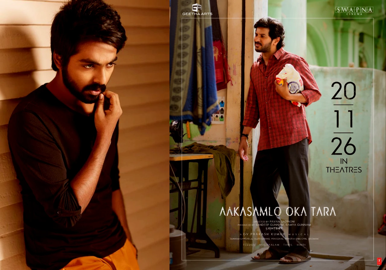 GV Prakash expresses super confidence on AOT