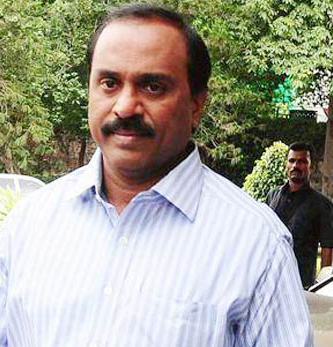 gali janardhan reddy