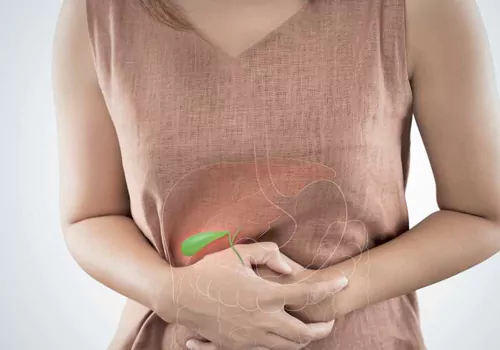 How to get rid of gallstones