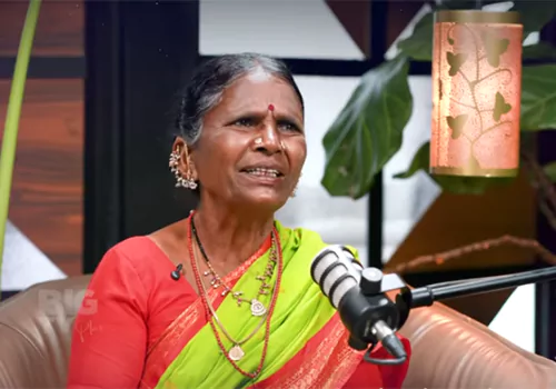 తెలంగాణా పాలిటిక్స్ లోకి గంగవ్వ ఎంట్రీ ..