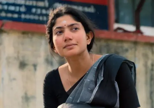 Sai Pallavi Gargi became an Unexpected Box Office Blockbuster